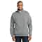 JERZEES® NuBlend® 1/4-Zip Cadet Collar Sweatshirt